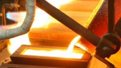 Аффинажные заводы России превысили показатели производства золота времен СССР