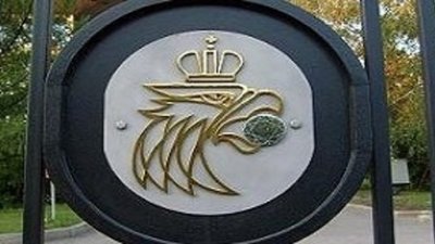 Платина, палладий впервые приобретены Гохраном