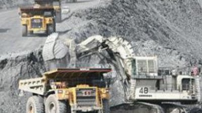 Депутаты на 5 дней поедут на золоторудное предприятие «Кумтор»