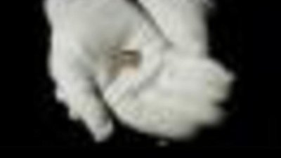 Уникальный розовый бриллиант в 35,6 карата выставлен в честь бриллиантового юбилея королевы