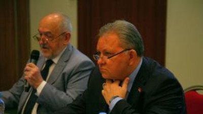 Калининградский комбинат будет добывать частный янтарь