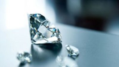 В гостях у «Алросы»: Как гранят российские алмазы