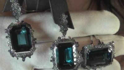 Майские новинки бренда Peraskeva