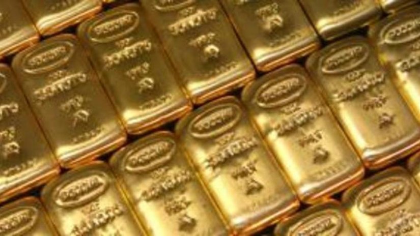 Кто продает золото Кыргызстана?