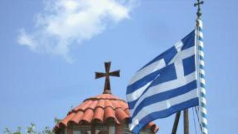 Греческие власти ужесточают контроль над ювелирными изделиями