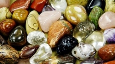 В Екатеринбурге завтра откроется "Минерал-Шоу"