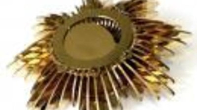 Ювелирная коллекция от Игоря Чапурина