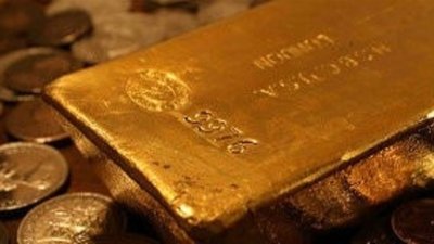 Ежедневный обзор рынка драгметаллов: 25.09.2014