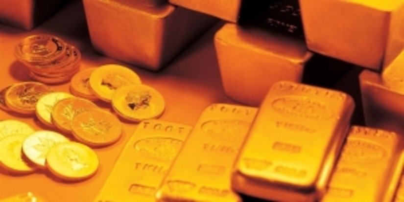 Китай признан главным потребителем золота в 2013 году