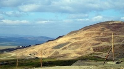 Чукотка подвела итоги золотодобычи 2014 года