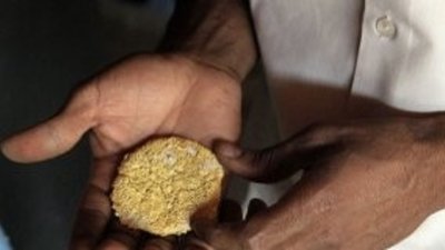 Северный и Южный Судан в погоне за золотом