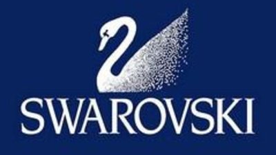 Важный штрих от Swarovski