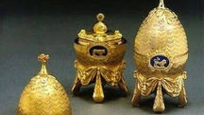 Музей Фаберже намерен привезти в Россию крупные коллекции знаменитых музеев мира