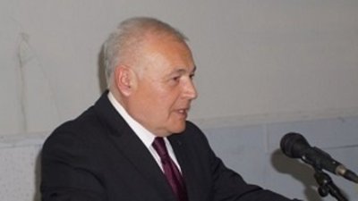 Перспективы магаданской золотодобычи обрисовал Владимир Печеный