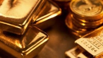 Metals Focus: смена золотого вектора в 2013 г.