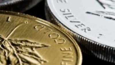 Цена на золото остается стабильной впервые за последние шесть недель