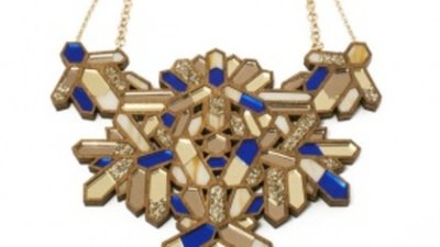 Украшения Wolf & Moon: Волк и луна