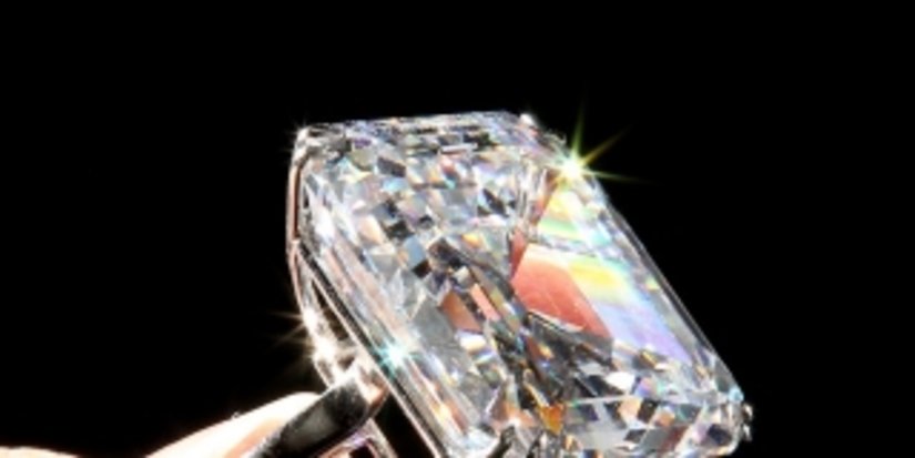 De Beers сообщает о росте спроса на бриллианты в США и Китае