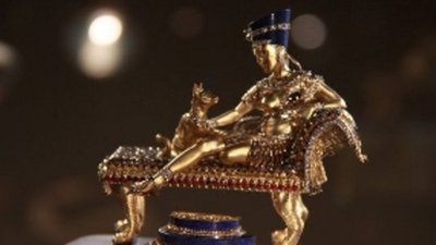 «Эстет» стал «Лучшим ювелирным брендом года»
