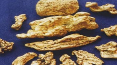 «Черные ювелиры» задержаны иркутскими милиционерами