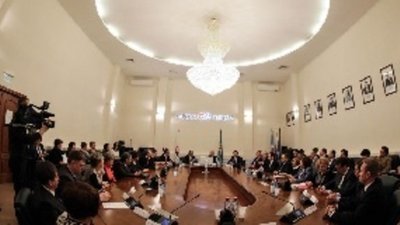 Готовится солидное изменение состава набсовета «АЛРОСА»
