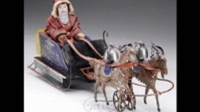 Самая дорогая игрушка в мире стоит 161 000 долларов