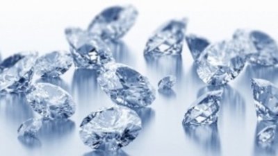 Израильский экспорт бриллиантов в первом квартале снизился на 30%