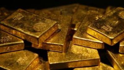 Красноярцы хранят в Сбербанке тонну золота