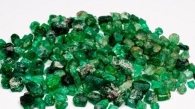 Gemfields отмечает 40-процентный рост объемов добычи