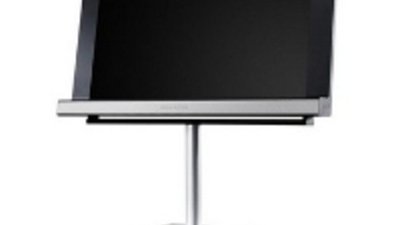 Новинка от Bang & Olufsen: роскошный домашний кинотеатр BeoVision 8