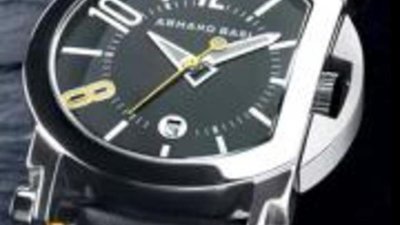 15 октября стартует "Московский часовой салон"