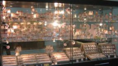 TBZ открывает ювелирный салон в Вадодаре