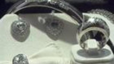 Драгоценности - лучшее вложение денег