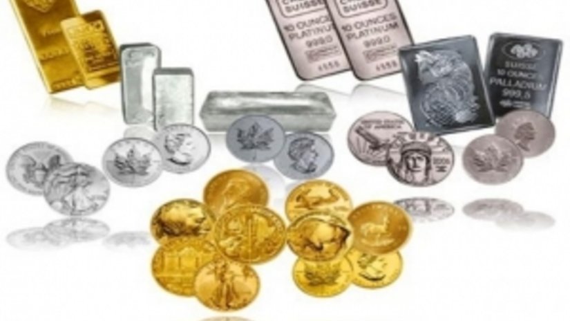 Стоит ли покупать драгоценные металлы
