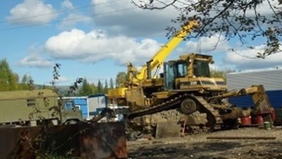 Хабаровский край инициировал широкомасштабные поиски месторождений золота