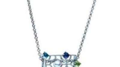 Аквамарин - модный камень года