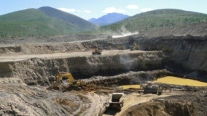 20 месторождений золота планируется «открыть» в этом году в Бурятии