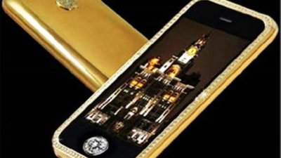 iPhone стал самым дорогим смартфоном в мире