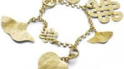 Коллекция DVF и H.Stern