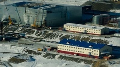 Недропользователи Амурской области добыли за четыре месяца почти 6 тонн золота