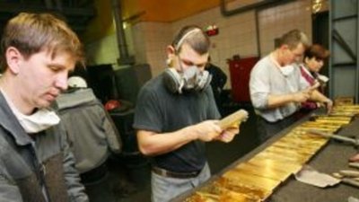 Исключить нельзя включить: новый порядок включения в список аффинажных организаций 