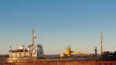Чей груз пропал с сухогрузом «Амурская»