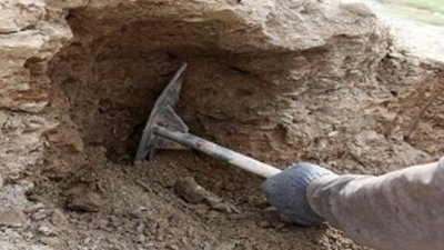 Туристическая золотодобыча продвигается уральскими туроператорами