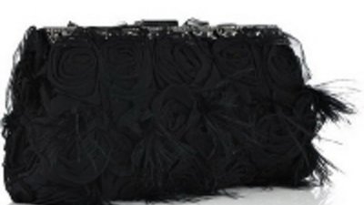 Розы и перья от Valentino