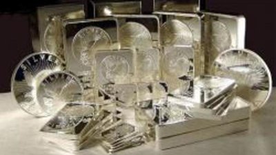 Серебро может стать новым золотом для инвесторов