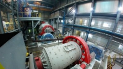 «Южуралзолото» запускает новую технологию