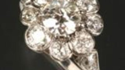 В августе состоятся торги Jewellery&Silver 