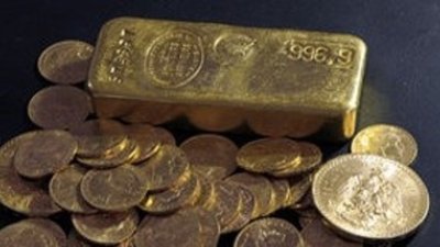 Ежедневный обзор рынка драгметаллов: 14.05.2014