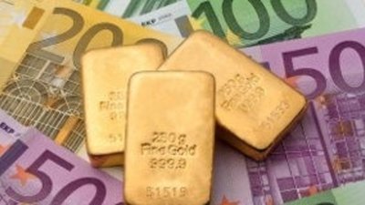 Deutsche Bank о скупке золота у населения