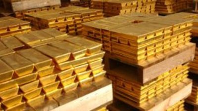 Индия контролирует беспошлинный импорт золота из России